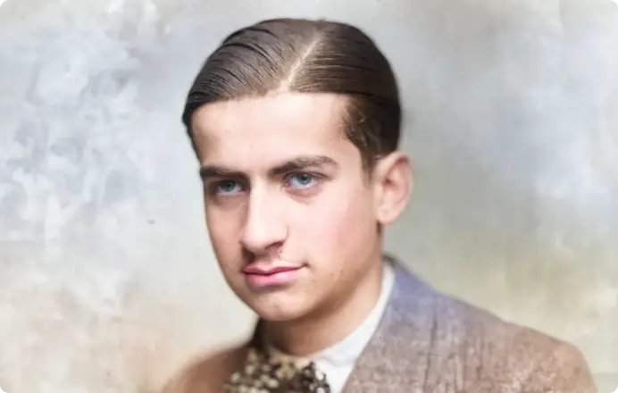 Соматип