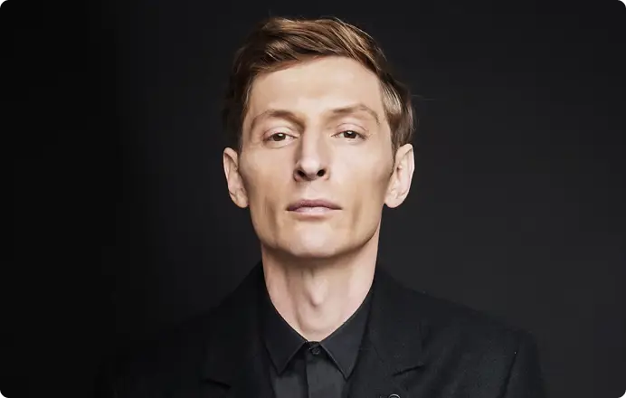 Павел Воля
